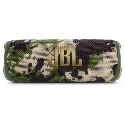 JBL Flip 6 Squad reproduktor