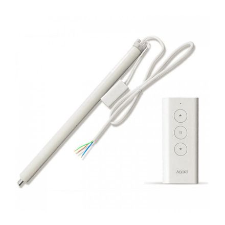 Aqara Smart Home Motor pre ovládanie roliet