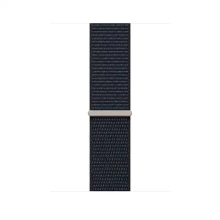 Apple Watch 45mm Midnight Sport Loop *Vystavený*