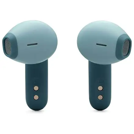 JBL Wave Flex 2 Blue slúchadlá