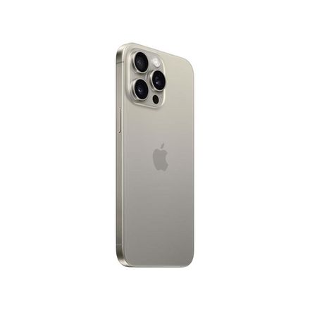 iPhone 15 Pro Max eSIM 256 GB prírodný titán *Trieda A*