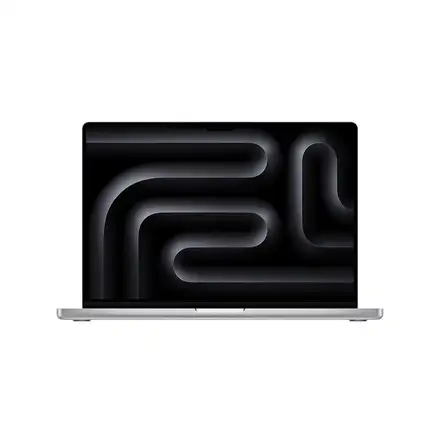 MacBook Pro 16" Apple M5 Pro 18C CPU 20C GPU 48GB 1TB Strieborný INT English
