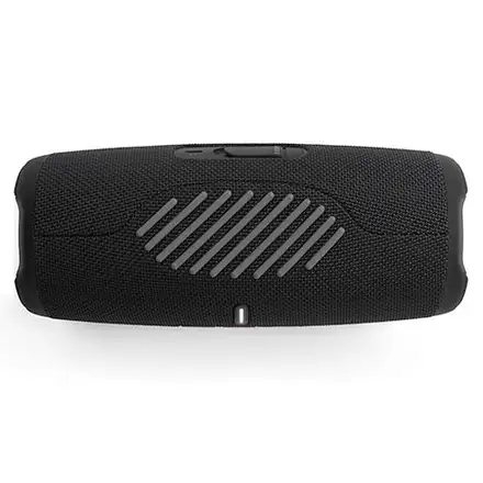 JBL Charge 5 Black reproduktor