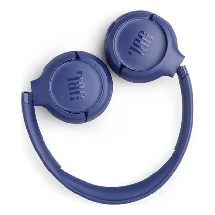 JBL Tune 530BT Blue slúchadlá