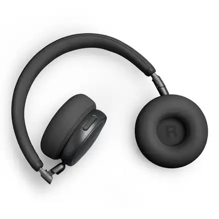 JBL Live 680NC Black slúchadlá