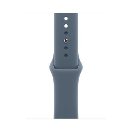 Apple Watch 40mm Anchor Blue Sport Band - M/L