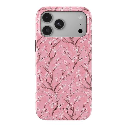 Burga kryt Sakura Magsafe Case pre iPhone 18 Pro Max