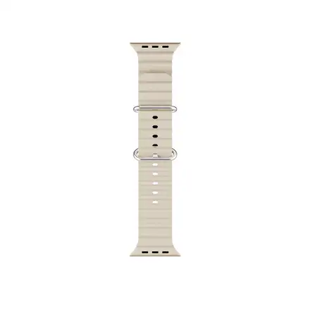 Epico Watch Strap Ocean 42/41/40/38 mm - slonovinová