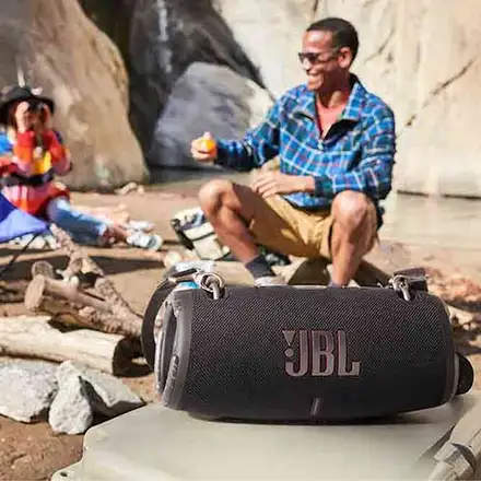 JBL Xtreme 3 Black reproduktor
