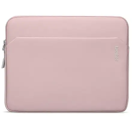 Tomtoc puzdro Light Sleeve pre iPad Pro 12.9"/Pro 13"/Air 13" - Pink
