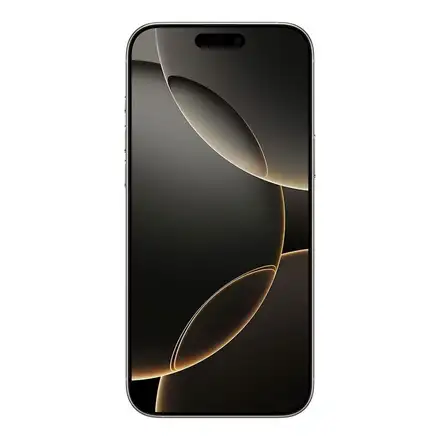 iPhone 16 Pro Max 256 GB prírodný titán *Použitý s DPH - Trieda A*
