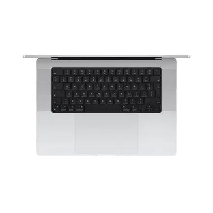 MacBook Pro 16" Apple M4 Pro 14C CPU 20C GPU 24GB 512GB Strieborný SK