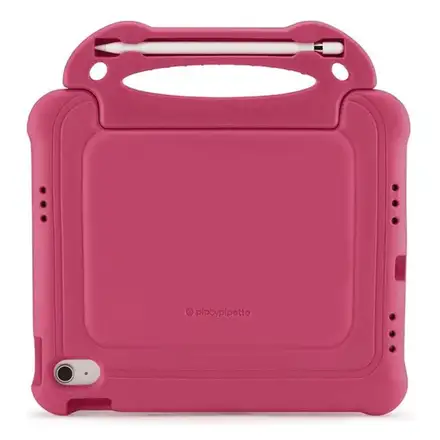 Pipetto kryt Activity Case pre iPad 10-11 Gen 2022/2025 - Pink