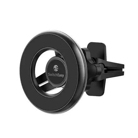SwitchEasy MagMount Car Mount - Black