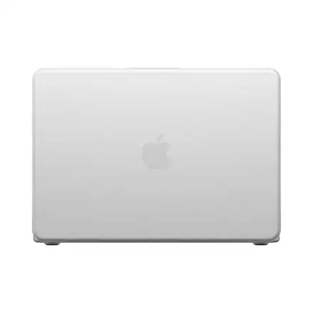 Spigen kryt Air Skin pre Macbook Neo - Frost Clear