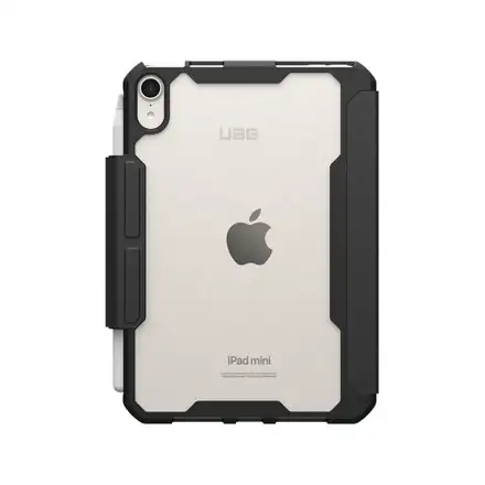 UAG puzdro Essential Armor pre iPad mini 8.3" 2021/2024 - Black