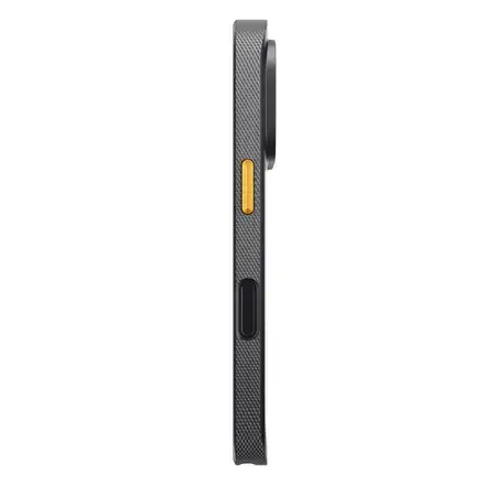 Peak Design GNAR Case pre iPhone 17 Pro Max - Black