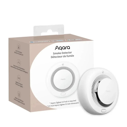 Aqara Smart Home Dymový senzor