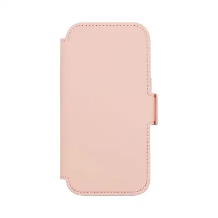 dbramante1928 - Puzdro Lynge ICON s MagSafe pre iPhone 17, pink sand