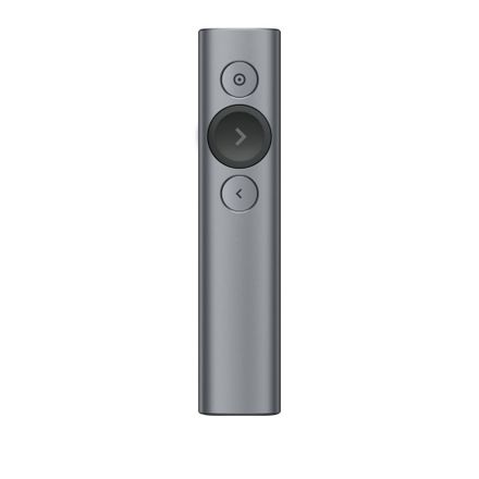 Logitech SPOTLIGHT - digitálny prezentér - bridlica