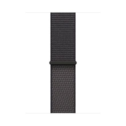 Apple Watch 42mm Dark Gray Sport Loop