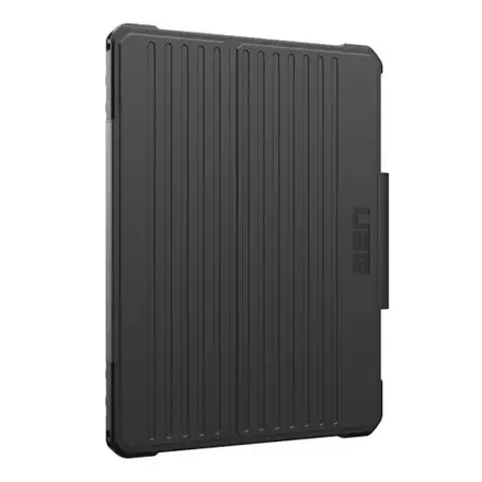 UAG puzdro Metropolis SE pre iPad Pro 13" M4/M5 - Black/Titanium