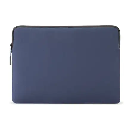 Pipetto pouzdro Classic Fit Sleeve V2 pro Macbook Air 13" M2/M3/M4/Pro 14" - Dark Blue