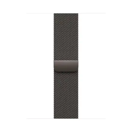 Apple Watch 40mm Slate Milanese Loop