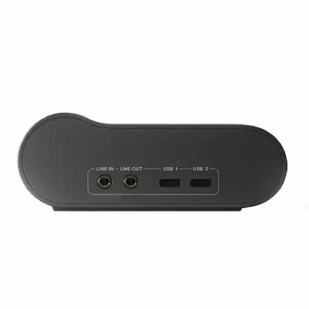 Steelseries Arctis Nova Pro Omni Black