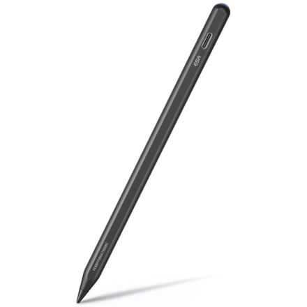 ESR stylus Geo Digital Pencil with built-in Apple Find My Technology - Black