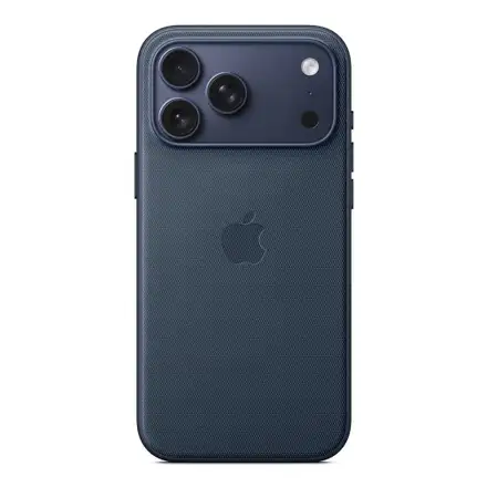 iPhone 17 Pro Max TechWoven Case with MagSafe - Modrá *Rozbalený*