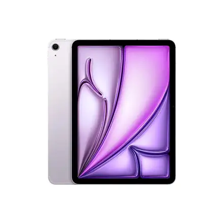 iPad Air 11" Wi-Fi + Cellular 512GB Fialový (2026)