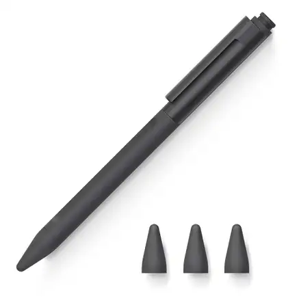 Elago kryt Pencil Clip Case pre Apple Pencil 2nd Gen & Pencil Pro - Black