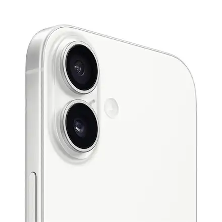 iPhone 17 256GB Biely