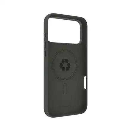 dbramante1928 - Puzdro Roskilde ICON s MagSafe pre iPhone 17 Pro, forest shadow