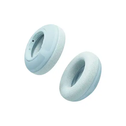 Apple Beats 360 Cushion Kit - Sky Performance Knit Cushions for Ear Cups and Headband