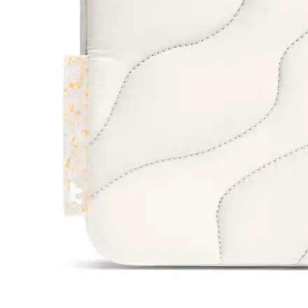 Tomtoc puzdro Terra A27 Sleeve pre Macbook Air 13" M1/M2/M3/M4 - Snowberg