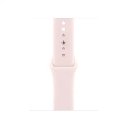 Apple Watch 42mm Soft Pink Sport Band - M/L