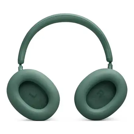 JBL Live 780NC Green slúchadlá