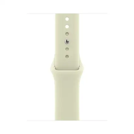 Apple Watch 42mm Pale Succulent Sport Band - S/M