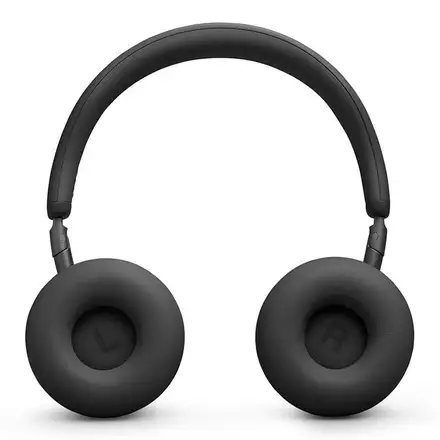 JBL Live 680NC Black slúchadlá