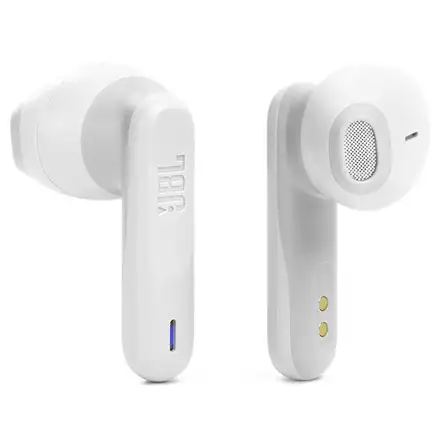 JBL Vibe Flex White slúchadlá *Rozbalený*