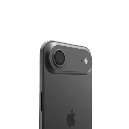 Comma Eagle Eyes AR Crystal Lens Protector pre iPhone Air - Clear