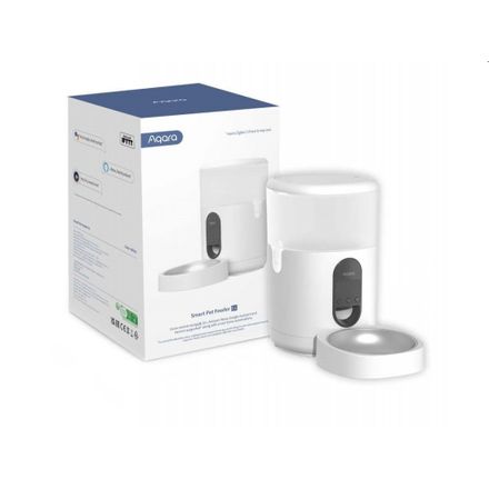 Aqara Smart Home Krmítko pre domáceho miláčika