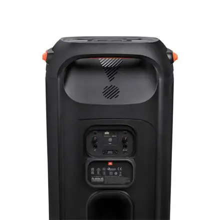 JBL Party Box 710 Black reproduktor