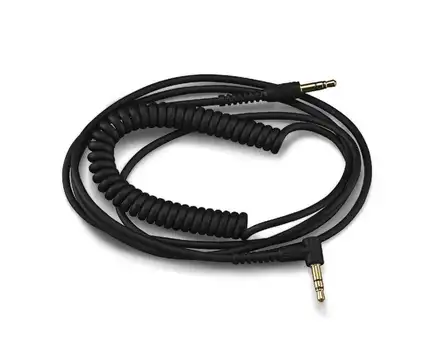 Marshall Major V - Bluetooth Black slúchadlá