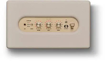 Marshall Acton IV BT Cream reproduktor