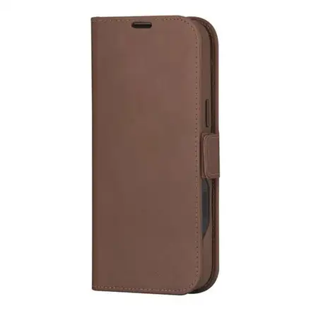 dbramante1928 - Puzdro Lynge pre iPhone 16 Pro Max, dark tan
