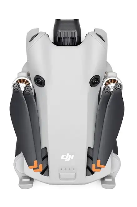 DJI Mini 4 Pro Fly More Combo (DJI RC 2)