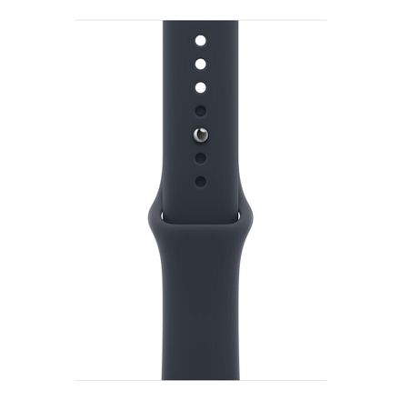 Apple Watch 46mm Navy Blue Sport Band - M/L